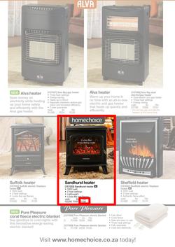 Home Choice - April Catalogue (23 March - 20 April 2018), page 10