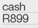 Bosch Compact Class 1.7Ltr Kettle(Cash)