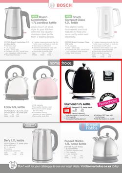 Home Choice - April Catalogue (23 March - 20 April 2018), page 11