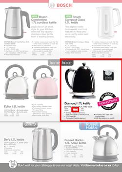 Home Choice - April Catalogue (23 March - 20 April 2018), page 11
