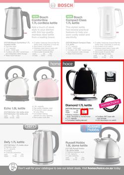 Home Choice - April Catalogue (23 March - 20 April 2018), page 11