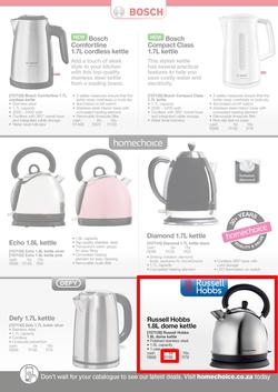 Home Choice - April Catalogue (23 March - 20 April 2018), page 11
