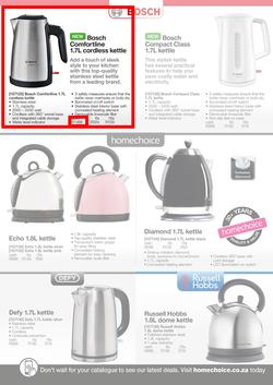 Home Choice - April Catalogue (23 March - 20 April 2018), page 11