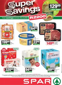 SPAR Western Cape : Halaal (23 February - 08 March 2026)