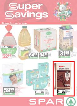 SPAR Western Cape : Halaal (08 June - 21 June 2026), page 1