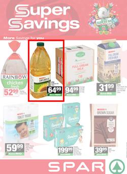 SPAR Western Cape : Halaal (08 June - 21 June 2026), page 1