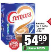 Cremora Tea & Coffee Creamer-750g