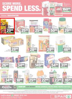 SPAR Western Cape : Halaal (08 June - 21 June 2026), page 4