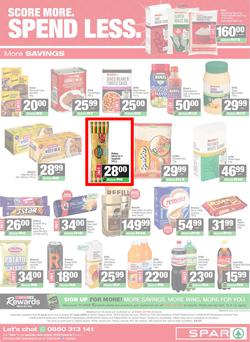 SPAR Western Cape : Halaal (08 June - 21 June 2026), page 4