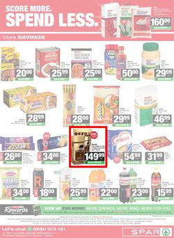 SPAR Western Cape : Halaal (08 June - 21 June 2026), page 4