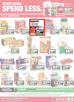 SPAR Western Cape : Halaal (08 June - 21 June 2026), page 4