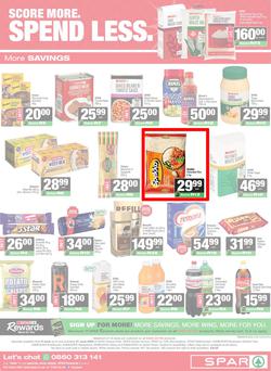 SPAR Western Cape : Halaal (08 June - 21 June 2026), page 4