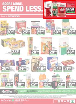 SPAR Western Cape : Halaal (08 June - 21 June 2026), page 4