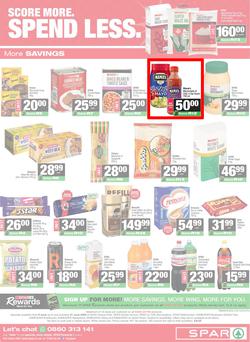 SPAR Western Cape : Halaal (08 June - 21 June 2026), page 4