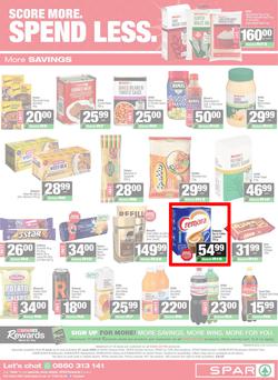 SPAR Western Cape : Halaal (08 June - 21 June 2026), page 4