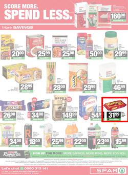 SPAR Western Cape : Halaal (08 June - 21 June 2026), page 4