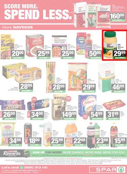 SPAR Western Cape : Halaal (08 June - 21 June 2026), page 4