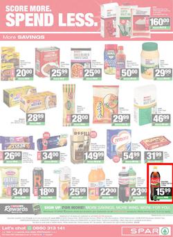 SPAR Western Cape : Halaal (08 June - 21 June 2026), page 4