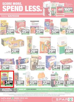SPAR Western Cape : Halaal (08 June - 21 June 2026), page 4