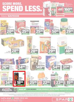 SPAR Western Cape : Halaal (08 June - 21 June 2026), page 4