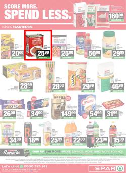 SPAR Western Cape : Halaal (08 June - 21 June 2026), page 4