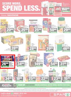 SPAR Western Cape : Halaal (08 June - 21 June 2026), page 4