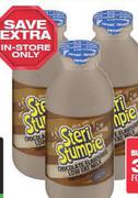 Parmalat Steri Stumpie Assorted-350ml Each