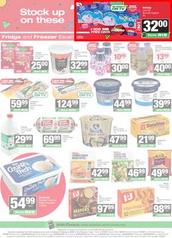 SPAR Western Cape : Halaal (20 January - 08 February 2026), page 4