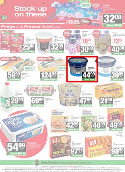 SPAR Western Cape : Halaal (20 January - 08 February 2026), page 4