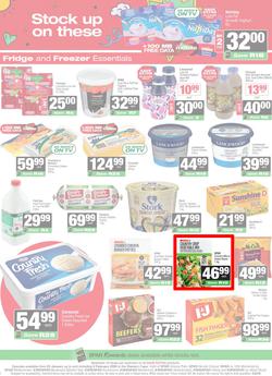 SPAR Western Cape : Halaal (20 January - 08 February 2026), page 4