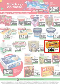 SPAR Western Cape : Halaal (20 January - 08 February 2026), page 4