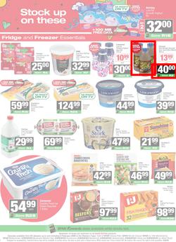 SPAR Western Cape : Halaal (20 January - 08 February 2026), page 4
