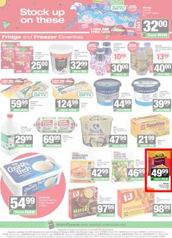 SPAR Western Cape : Halaal (20 January - 08 February 2026), page 4