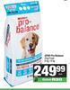 Spar Pro Balance Dog Food-6Kg/8Kg