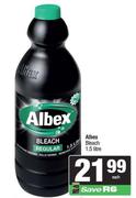 Albex Bleach-1.5L