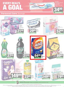 SPAR Western Cape : Halaal (08 June - 21 June 2026), page 3