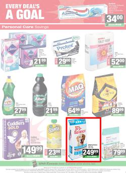 SPAR Western Cape : Halaal (08 June - 21 June 2026), page 3