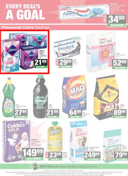 SPAR Western Cape : Halaal (08 June - 21 June 2026), page 3