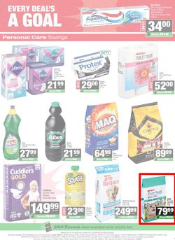 SPAR Western Cape : Halaal (08 June - 21 June 2026), page 3