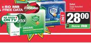 Dettol Soap Assorted-For 2 x 175g