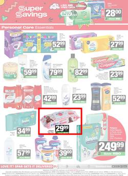 SPAR Western Cape : Halaal (20 January - 08 February 2026), page 7
