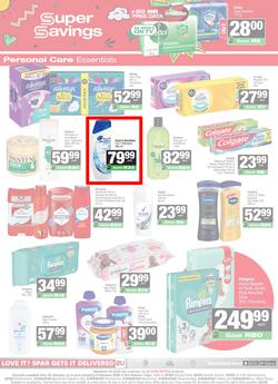 SPAR Western Cape : Halaal (20 January - 08 February 2026), page 7
