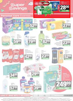 SPAR Western Cape : Halaal (20 January - 08 February 2026), page 7