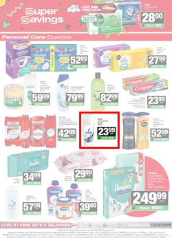 SPAR Western Cape : Halaal (20 January - 08 February 2026), page 7