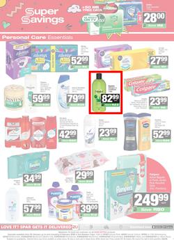 SPAR Western Cape : Halaal (20 January - 08 February 2026), page 7