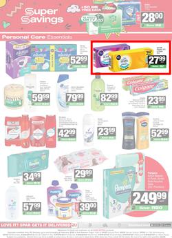 SPAR Western Cape : Halaal (20 January - 08 February 2026), page 7