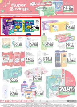 SPAR Western Cape : Halaal (20 January - 08 February 2026), page 7