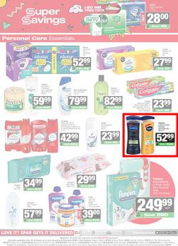 SPAR Western Cape : Halaal (20 January - 08 February 2026), page 7