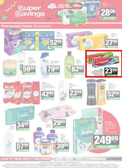 SPAR Western Cape : Halaal (20 January - 08 February 2026), page 7