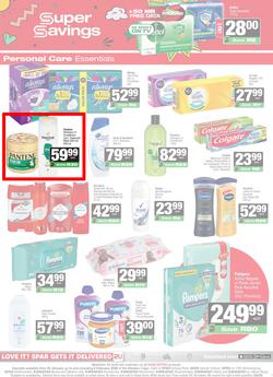 SPAR Western Cape : Halaal (20 January - 08 February 2026), page 7